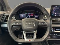 Audi SQ5 - Vorschau Bild 11