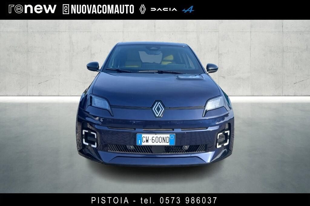 Renault Renault 5 comfort range Iconic Cinq imagem 2