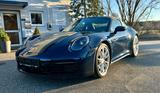 Porsche 992 911 Targa 4S BRD-NEUWERTIG-APPROVED - Porsche 992 in Nürnberg