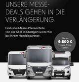 Carthago chic-s-plus I 50 LE Iveco - Angebote