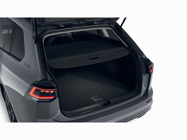 Golf VIII Variant 1.5eTSI DSG Goal AHK