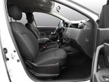 Dacia Duster Comfort TCe 100 RFK NAVI KLIMA PDC BT - Dacia Duster in Dortmund