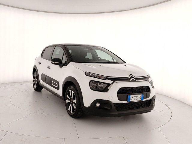 Citroën Citroen C3 PureTech 83 S&S Shine