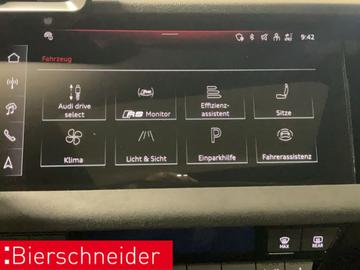 2026 AUDI RS3 缩略图 26