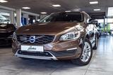 Volvo V60 Cross Country D4 Geartronic Plus*PDC*CAM* - Volvo V60 Cross Country Diesel Gebrauchtwagen