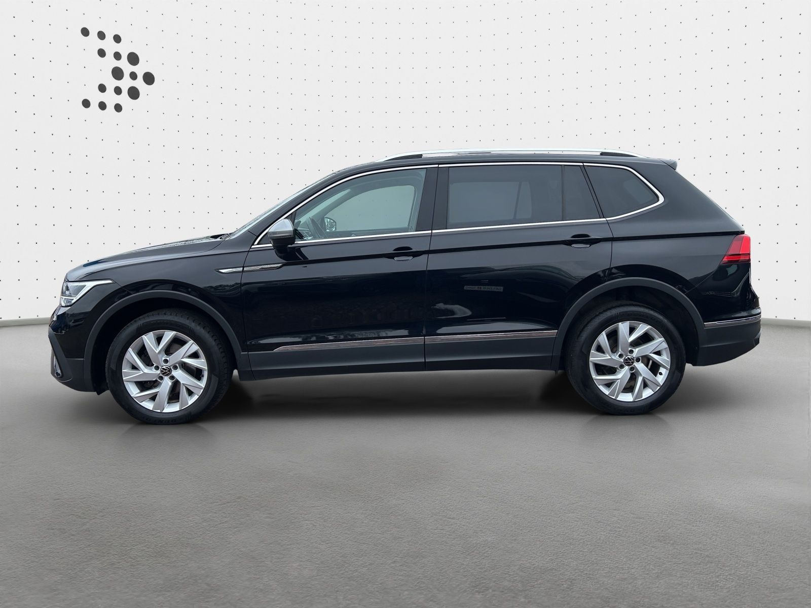 Volkswagen Tiguan Allspace - Bild 3