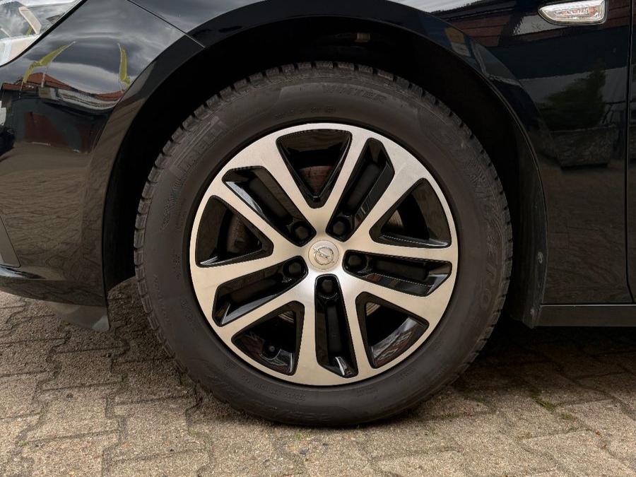 Opel Insignia B Sports Tourer*AHK*LED*SHZ*PDC*