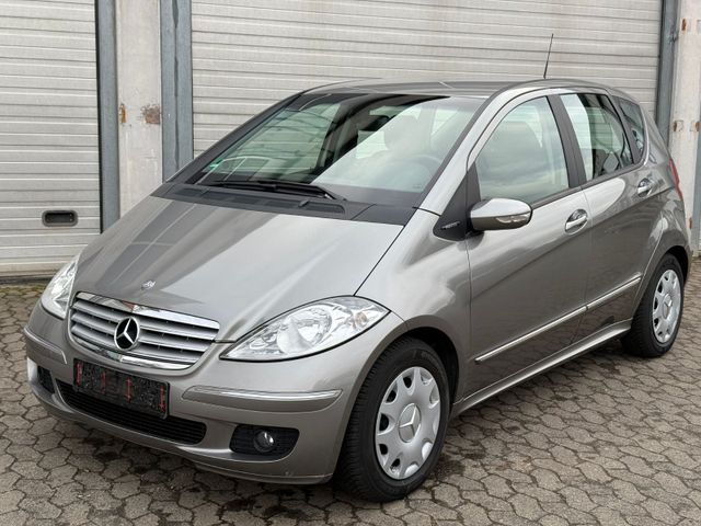 Mercedes-Benz A 150 / Automatik /Tüv/Rentnerfahrzeug