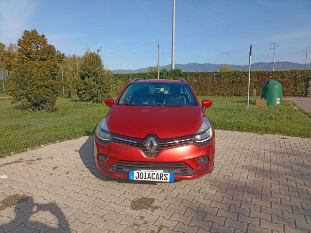 Renault Clio Sporter dCi 8V 75CV Start&Stop Ener