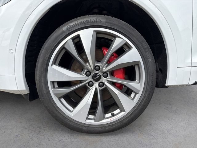 Q5 55 TFSI e S LINE BUSINESS QUATTRO MATRIX +PAN