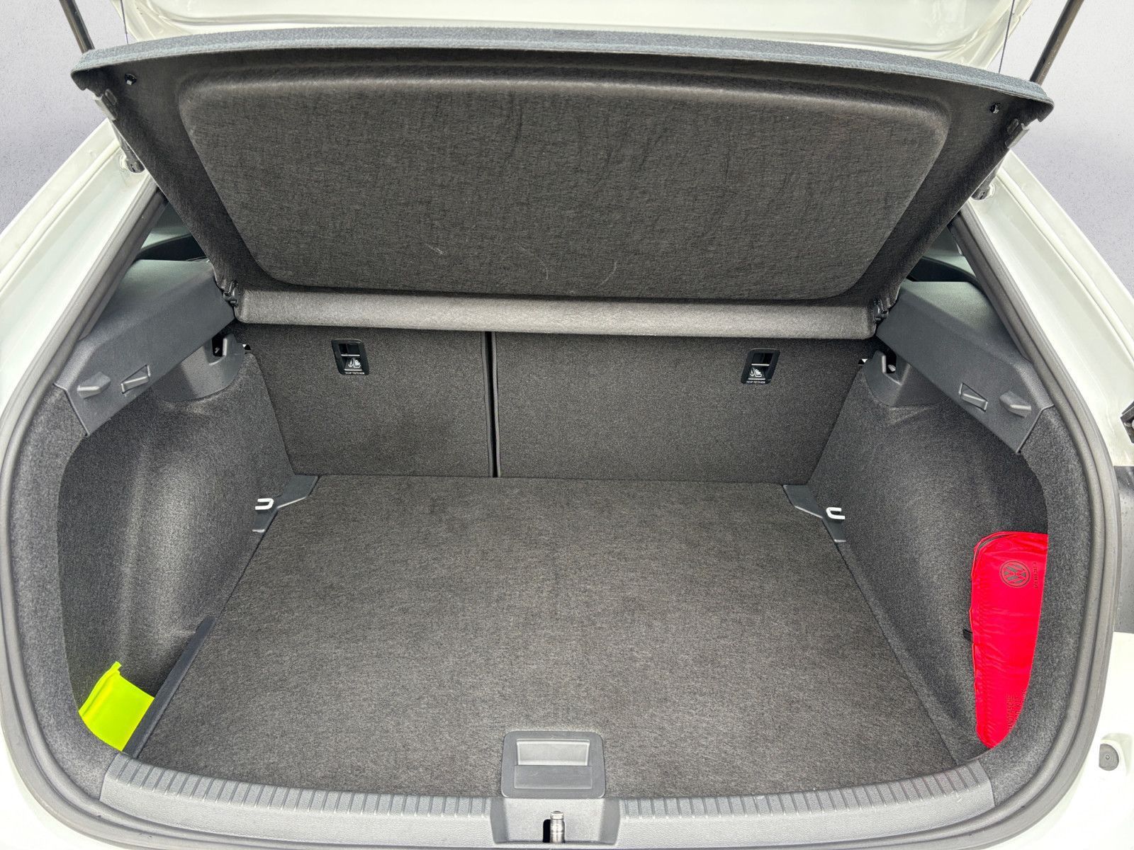 Volkswagen Taigo - Bild 10