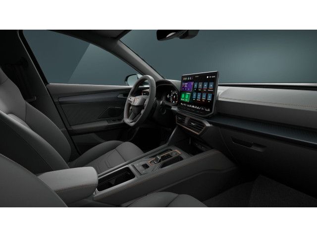 Cupra Formentor - Bild 6