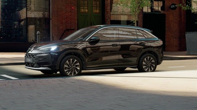 Volkswagen T-Roc - Bild 2