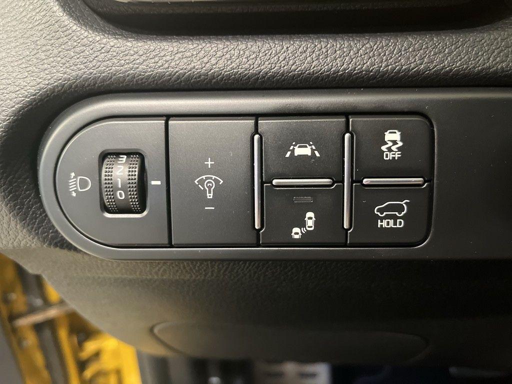 Kia XCeed Launch Edition NAVI LED SHZ PANO