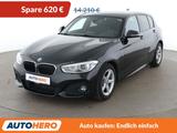 BMW 1er 118i M Sport*NAVI*TEMPO*PDC*SHZ*LIM*ALU* - BMW 118 Gebrauchtwagen