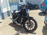 Harley-Davidson Sportster XL 883 N iron*windschild*Sturzbügel* - HARLEY-DAVIDSON SPORTSTER XL 883 N IRON
