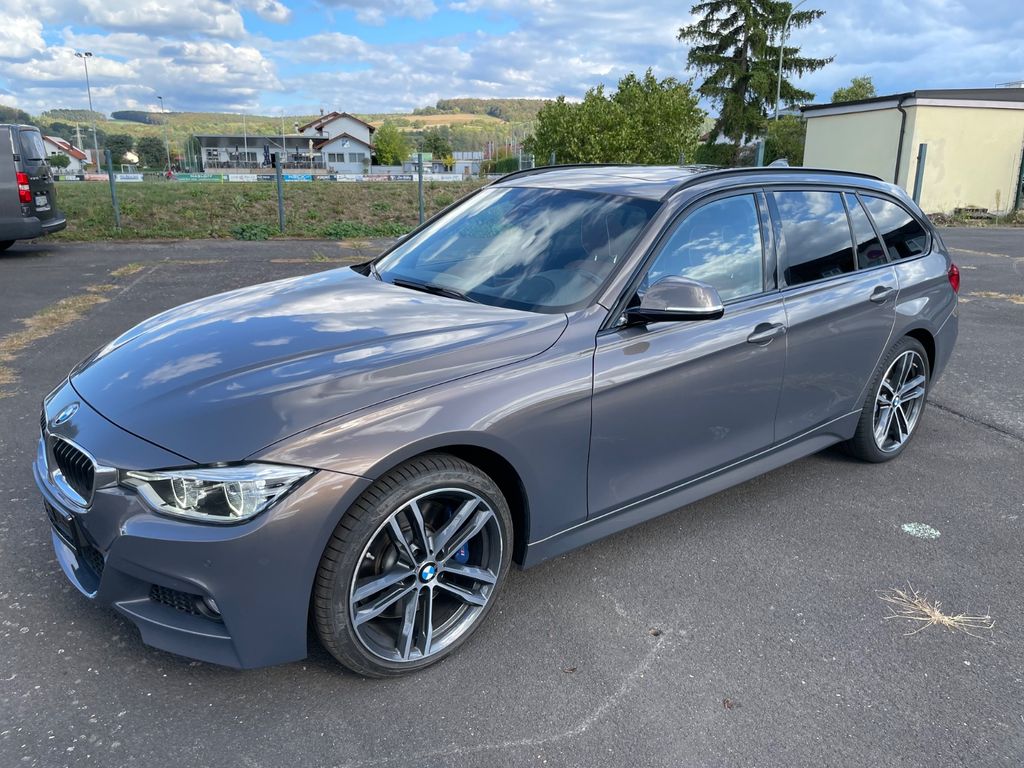 Image of BMW 335