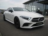 Mercedes-Benz CLS 53 AMG 4M 360° Night Memo DIST AIRM Perf.AGA - Mercedes-Benz CLS 53 AMG aus 2021