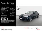 Audi A6 Avant 40 TDI S line S tro*HUD*Matrix*Virtual* - Audi A6 Jahreswagen