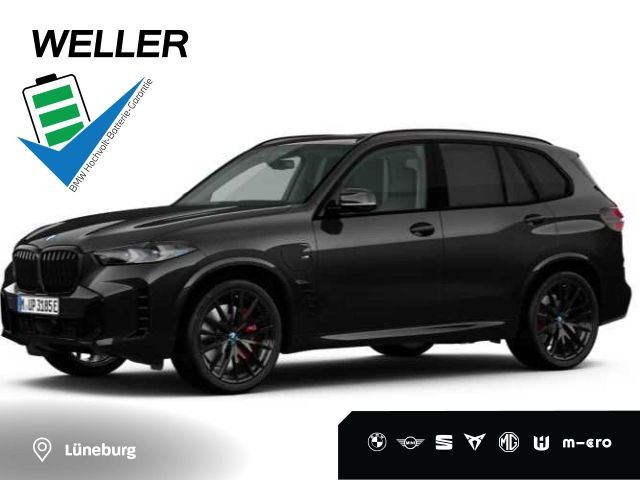 BMW X5 xDrive50e M-SPORT PRO EXKLUSIV SKY LOUNGE HUD