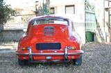 Porsche 356 B T5 Super90 1960 - gebrauchte Porsche 356 aus dem Jahr 1960