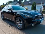Infiniti QX70 S Premium AWD 3.0d  - Infiniti QX70 Gebrauchtwagen