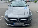 Mercedes-Benz Mersedes cla 2017 diesel - Mercedes-Benz: Mersedes