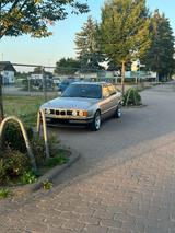 BMW 525i E34 Automatik TÜV 08/2027 H-Kennz. - BMW 525: E34 525i