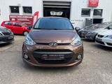 Hyundai i10*EDITION*ALU*KLIMA*TEMPOMAT*SHZ*PDC*2.HAND* - Hyundai i10: Edition