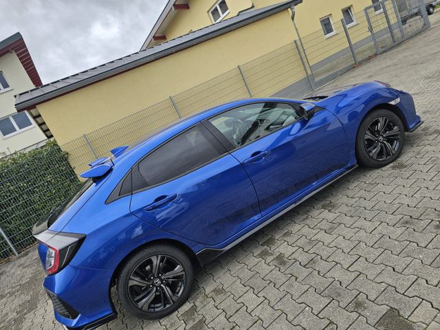 Honda Civic 1.5 VTEC Turbo Sport