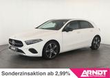 Mercedes-Benz A 250 4M Progressive+ Night Matrix Pano Navi Kam