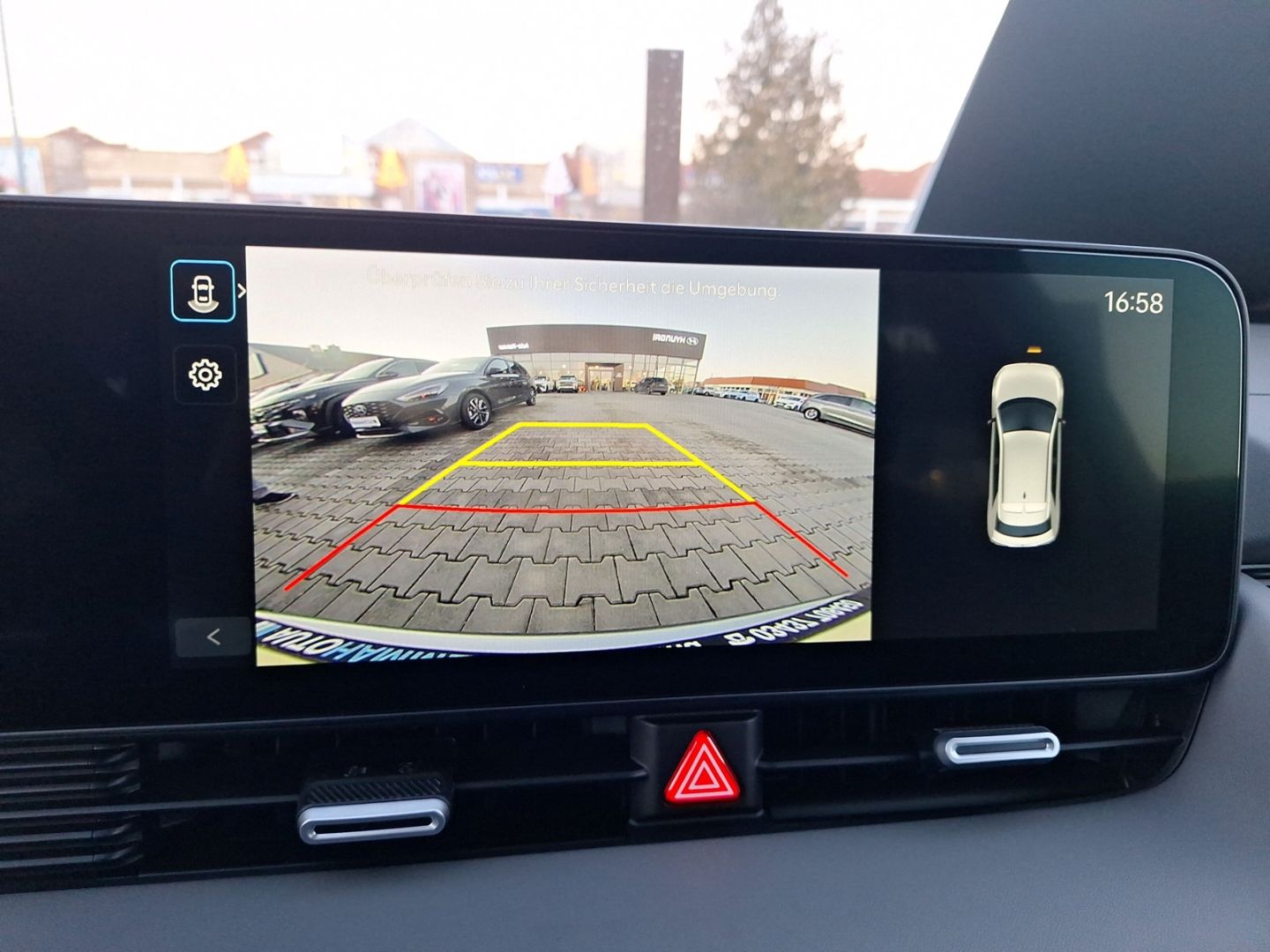 Hyundai IONIQ 5 – Bild 9