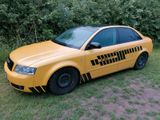Audi A4B6 1.8T Winterauto/Bastlerauto - Audi A4 aus 2001: 1.8