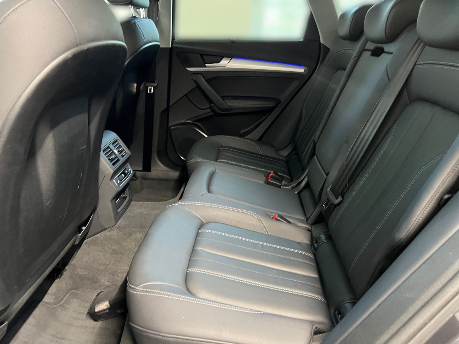 Audi Q5 - Bild 10