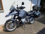 BMW R 1150 GS - BMW 2003 R1150GS