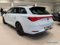 Seat Leon - Vorschau Bild 7