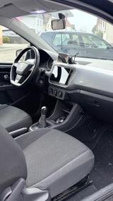 Seat Mii 1.0 55kW Style Style - Seat Mii von privat