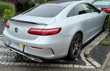 Mercedes-Benz E 200 4MATIC Autom. Top Zustand - gebrauchte Mercedes-Benz E 200 aus dem Jahr 2018