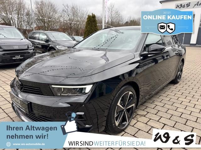 Opel Astra L 1.2 Aut. ST GS *CarPlay*360°*LENK.HEIZ*