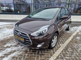 Hyundai ix20 blue Trend