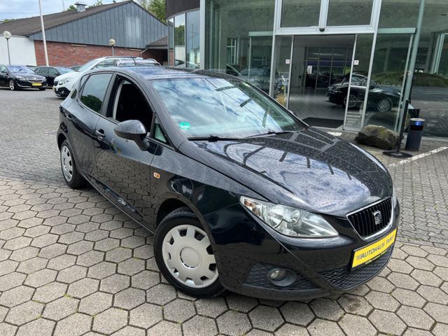 SEAT Ibiza Lim.1.4  Stylance / Style *1.HAND*