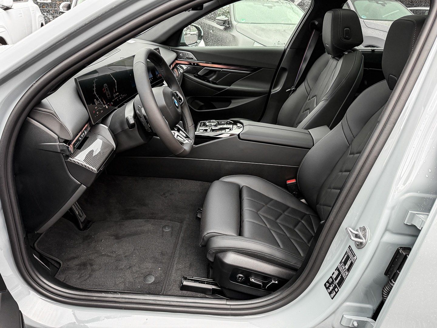 BMW 520 - Bild 12