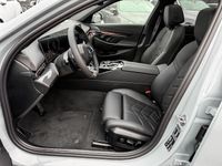 BMW 520 - Vorschau Bild 12