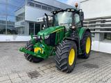John Deere 6120M - John Deere 6120M