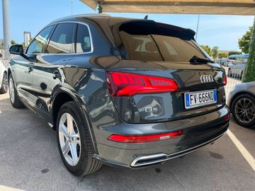 Audi Q5 - 2