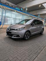 Renault Grand Scenic Bose 7 Sitzer DVD Pla... - Renault Grand Scenic aus 2015