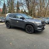 Jeep Compass e-Hybrid MY23 Night Eagle 1.5l T - Jeep Compass: Night Eagle