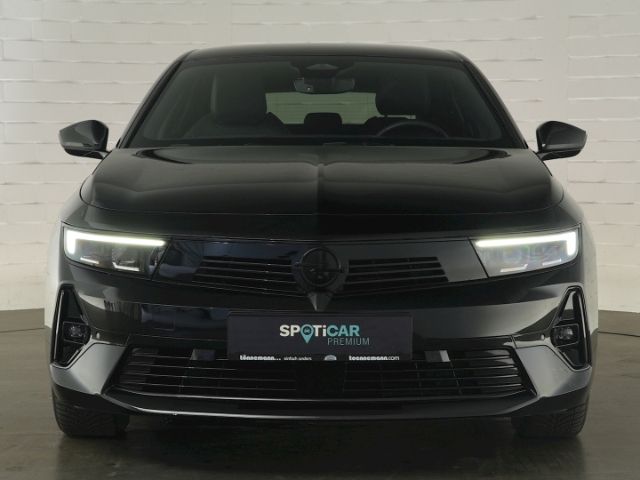 Astra L LIM GS+AHK+360 GRAD KAMERA+LED MATRIX+SI