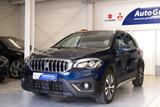 Suzuki S-Cross Comfort+ 4WD STHZ*Abstand*PANO*AHK*Sthz - Suzuki (SX4) S-Cross mit Benzin-Antrieb