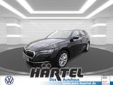 Skoda OCTAVIA Combi SELECTION 2.0 TDI DSG (+EURO6) LED - Skoda Jahreswagen: Eu